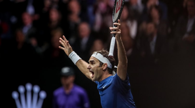 Tennis, Hopman Cup: Federer e Zverev alla 30esima edizione