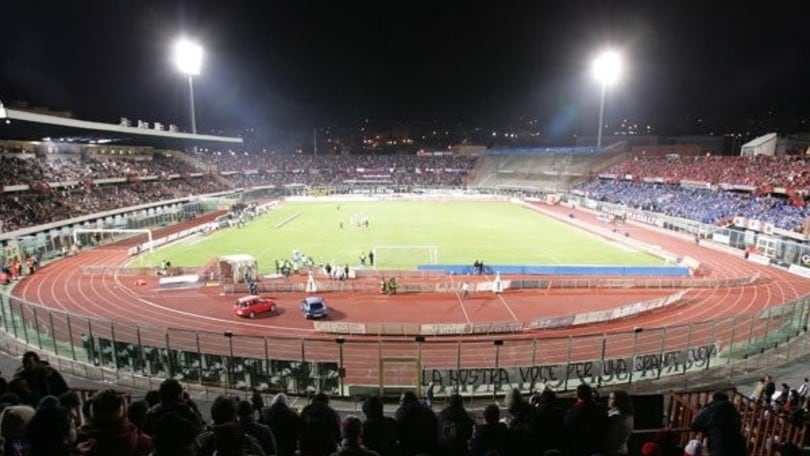 Serie C Catania, Lo Monaco scrive al sindaco: «Pronti a condividere lo stadio»