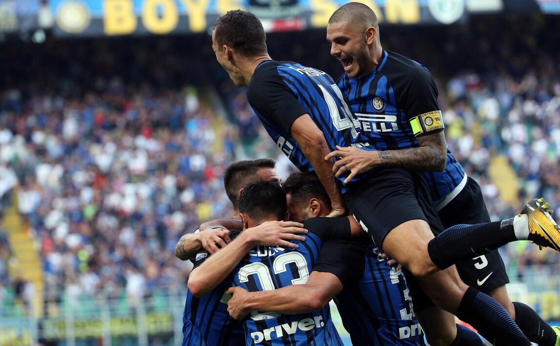 Serie A Inter, Vanheusden operato al ginocchio