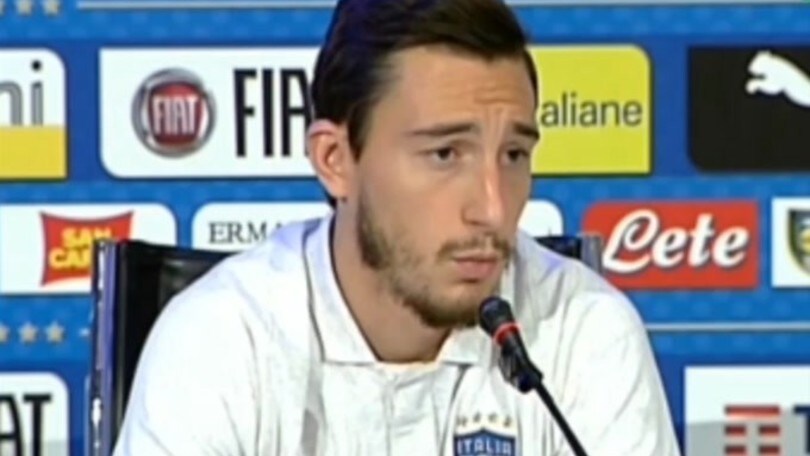 Darmian: "Juve corazzata, ma Napoli puo' farcela"
