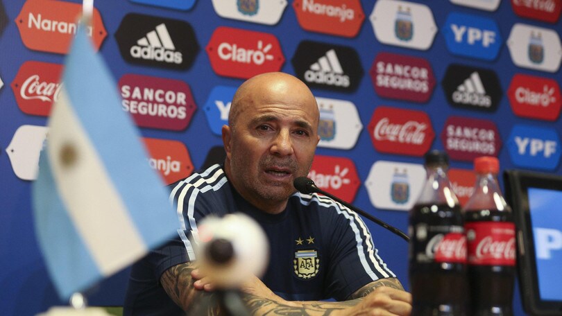 Qualificazioni Mondiali: Argentina-Perù, vola l’Albiceleste