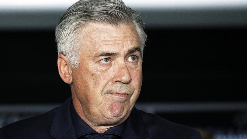 Ancelotti fermo fino a giugno. E poi? Ecco tutte le ipotesi