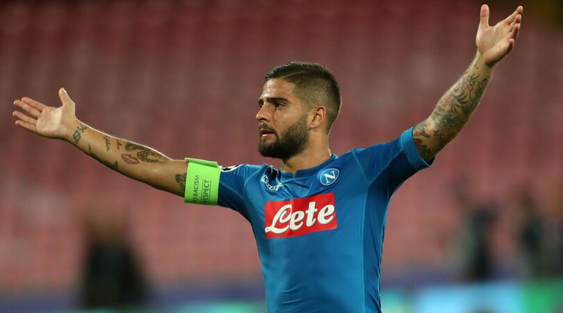 Roma-Napoli in cifre: tutte le curiosità del big match dell'Olimpico