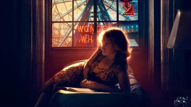 Wonder Wheel: il primo trailer del nuovo film di Woody Allen