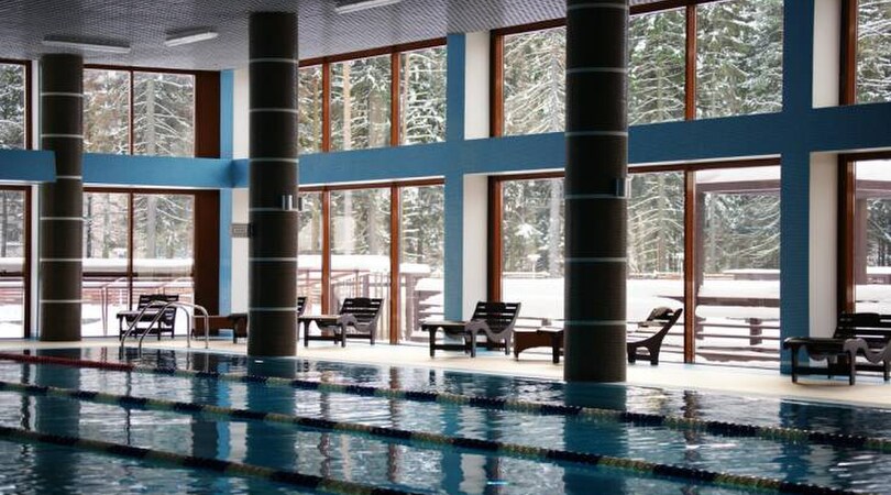 Inghilterra, in Russia nell'hotel di lusso: «Le Wags saranno le benvenute»
