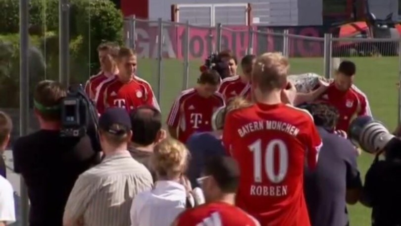 Bayern Monaco, torna Heynckes