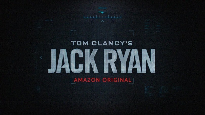 John Krasinski protagonista nella nuova serie Amazon Jack Ryan