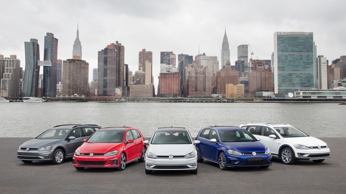 Volkswagen raddoppia la garanzia negli Stati Uniti