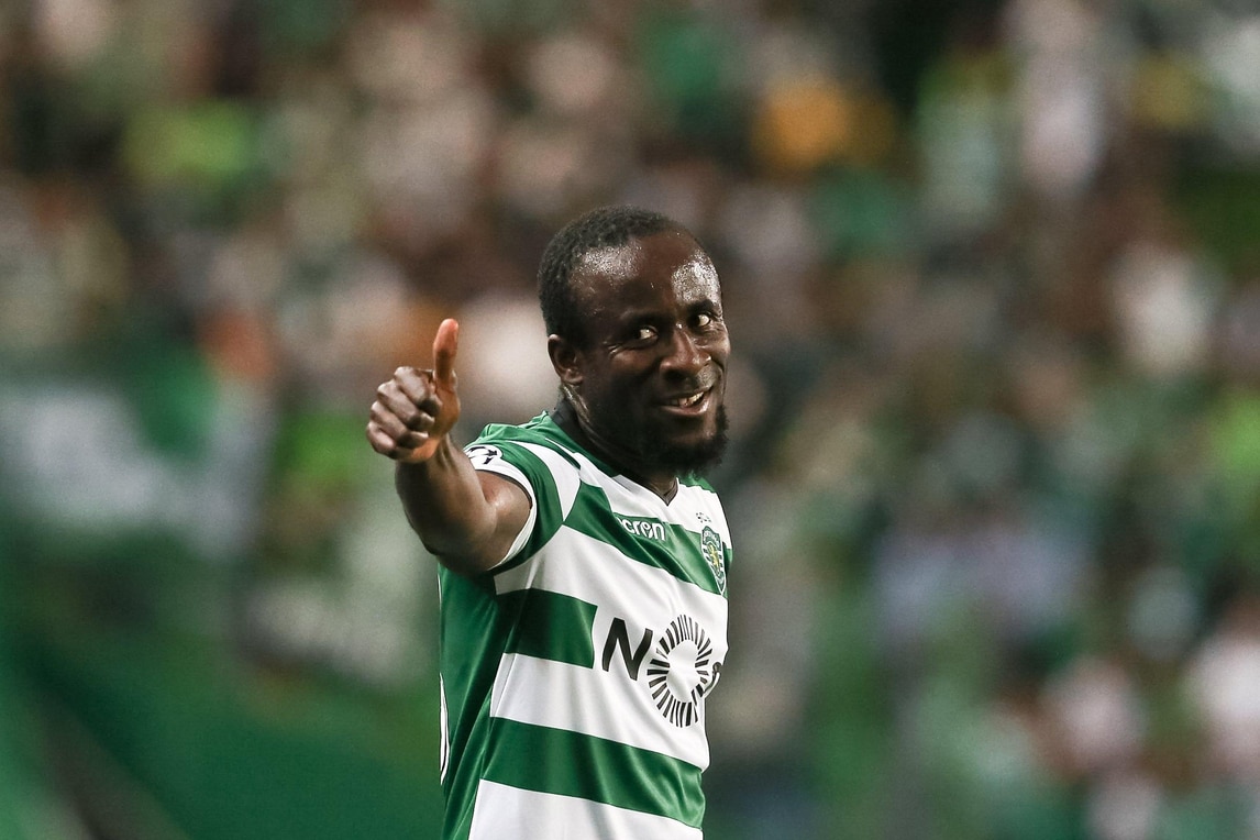Champions, niente Juventus per Doumbia: fuori per infortunio