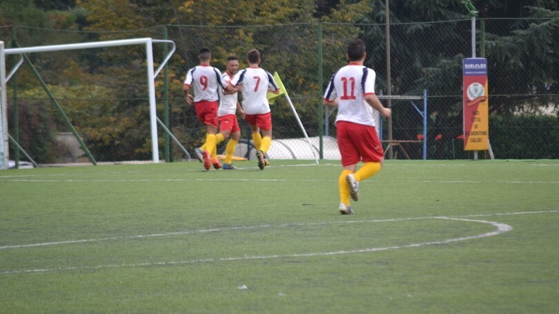 Città di Valmontone, Colaiori: «Vorrei superare il mio record di 15 gol»