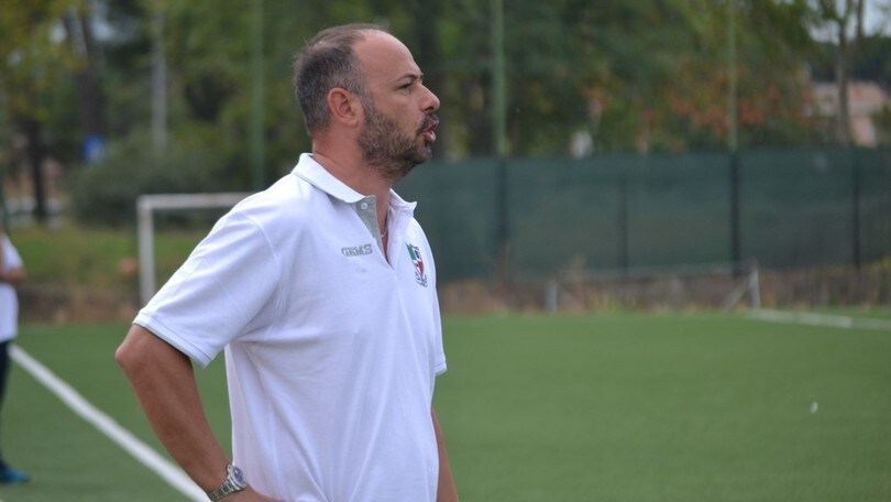 Roma VIII, Fiaschetti: «Due punti persi, problema di personalità»
