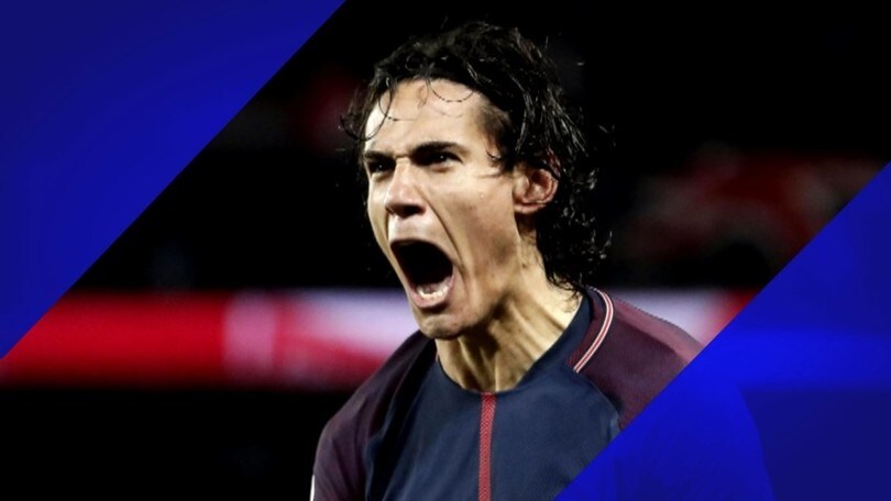 Psg, ecco il piano: via Cavani, dentro Sanchez