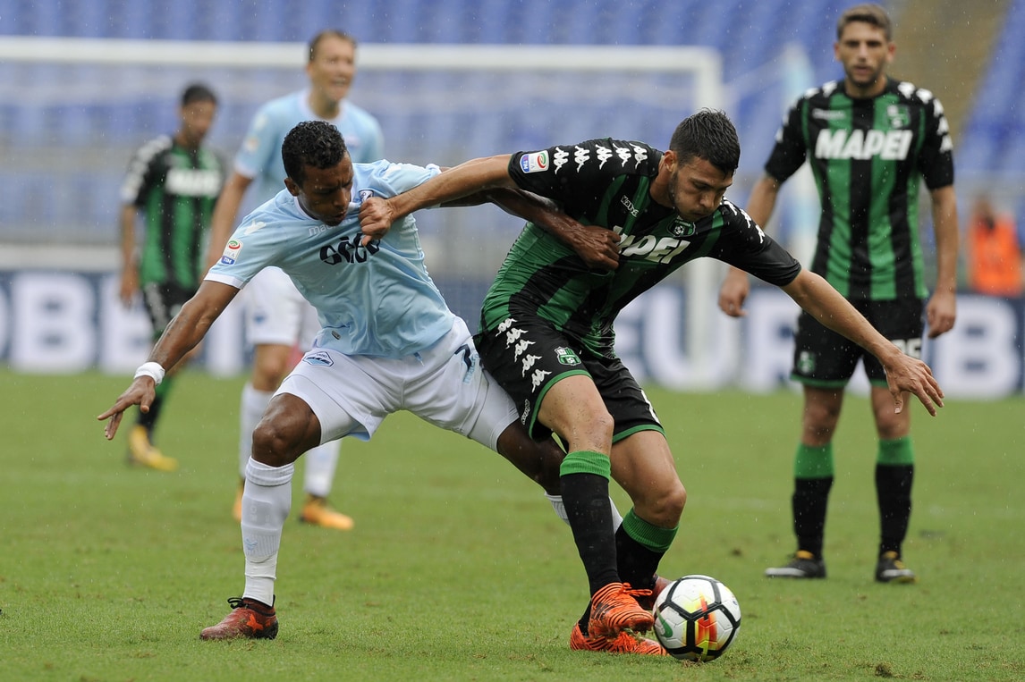 Serie A Sassuolo, Bucchi spera nel recupero-lampo di Peluso