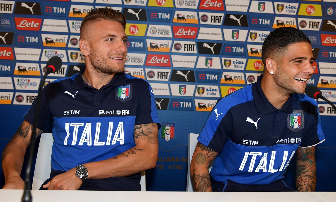 Mondiali 2018: Italia-Macedonia, c’è spazio solo per l'«1»