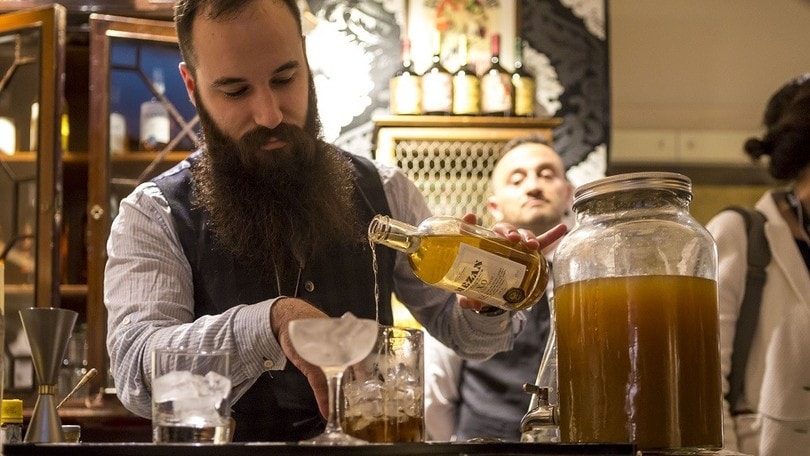 Nella Capitale torna ShowRum