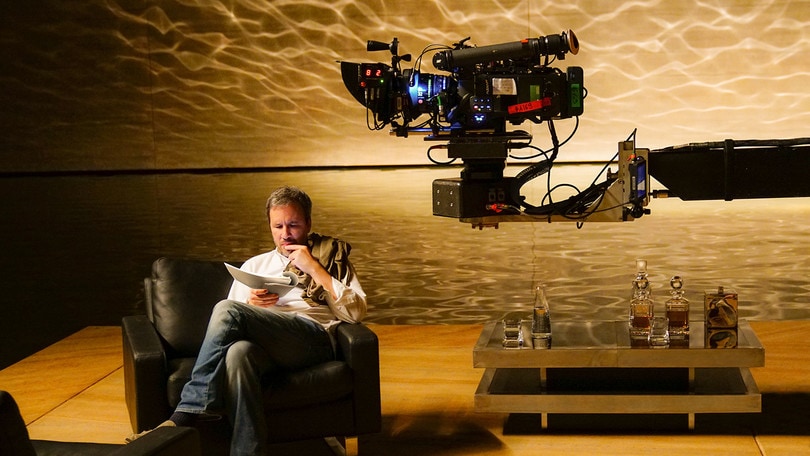 Blade Runner 2049, parla Villeneuve