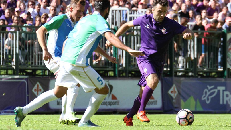 Serie C Teramo-Feralpisalò 0-0. Un punto a testa al Bonolis