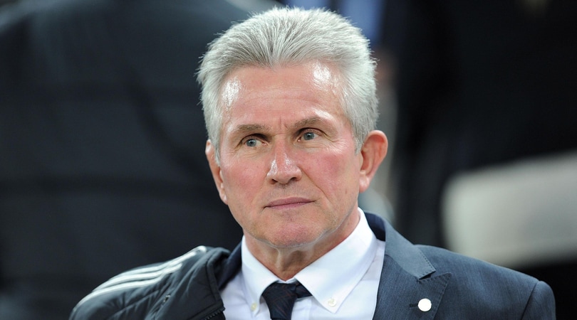 Il Bayern Monaco va sull'usato sicuro: in panchina torna Heynckes