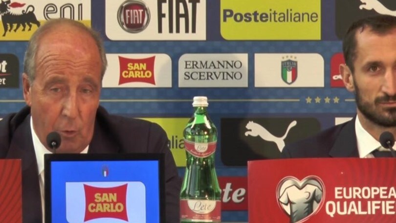 Ventura: "Siamo sereni. Una delle settimane migliori per il lavoro"