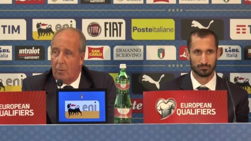 Ventura: "L'ossessione per il modulo lascia il tempo che trova"