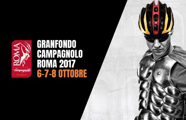 Granfondo Campagnolo 2017: scatenate le Bici!