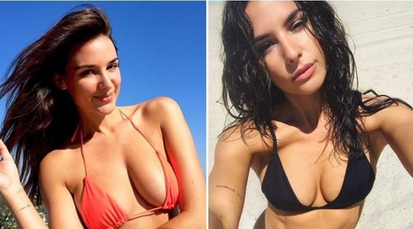 Jade Leboeuf fa impazzire i fans sui social