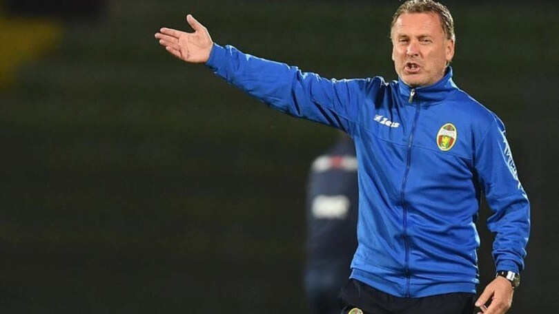 Serie B, l'Unicusano Ternana si prepara alla sfida con la Cremonese