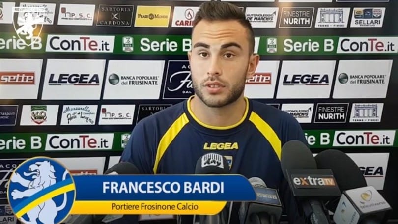 Bardi: "Le nostre prestazioni sono state sempre ottime"