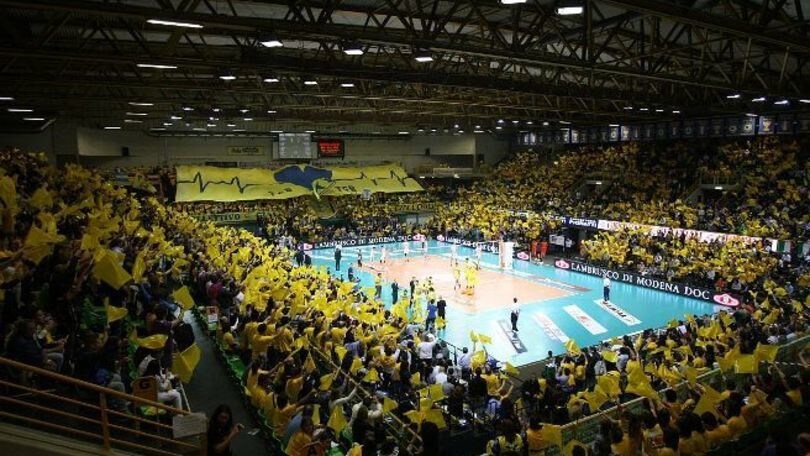 Volley: da domani a Civitanova Marche si assegna la Supercoppa