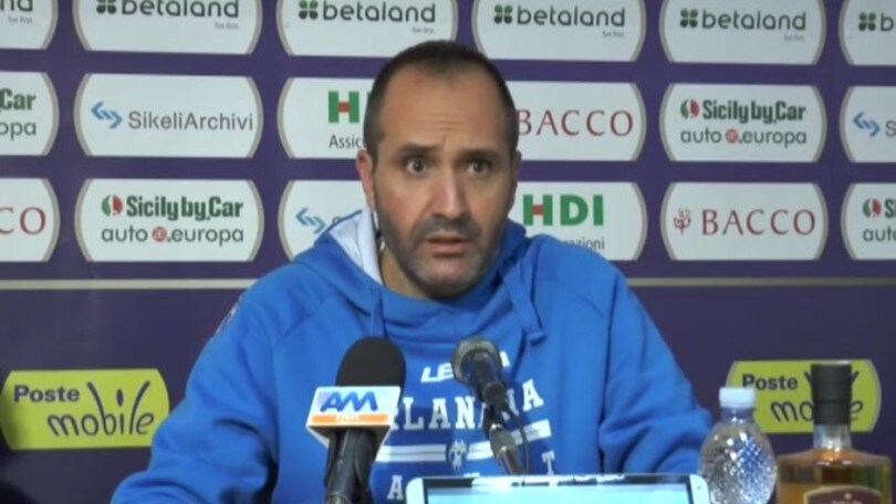 Di Carlo: "Non è semplice giocare ogni tre giorni"