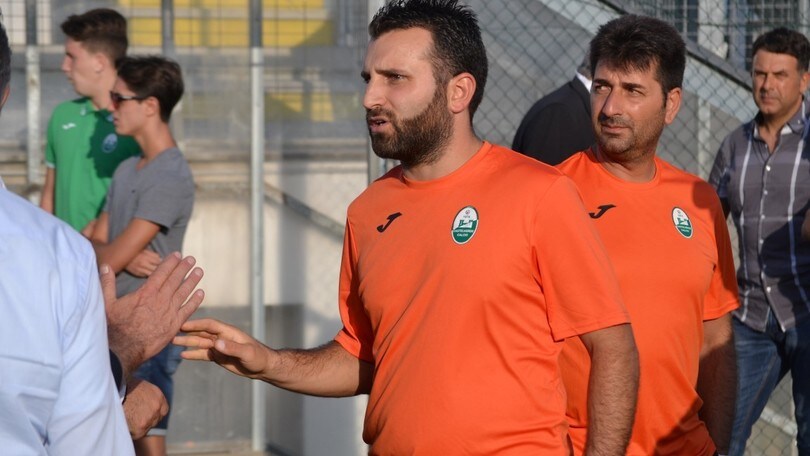 Castelverde, Casarola: «Obiettivo? Vincere al più presto»