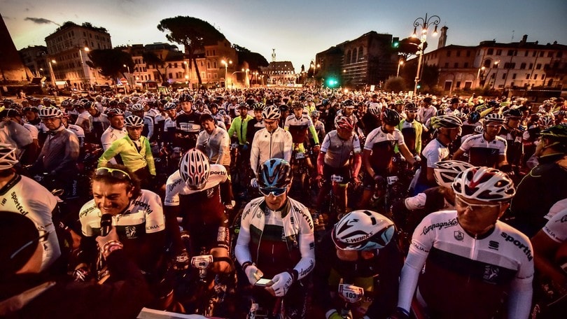 GFCR 2017 - Ritiro pacchi gara: l'attesa è finita