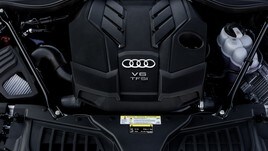 Audi A8 2018: foto e prezzi