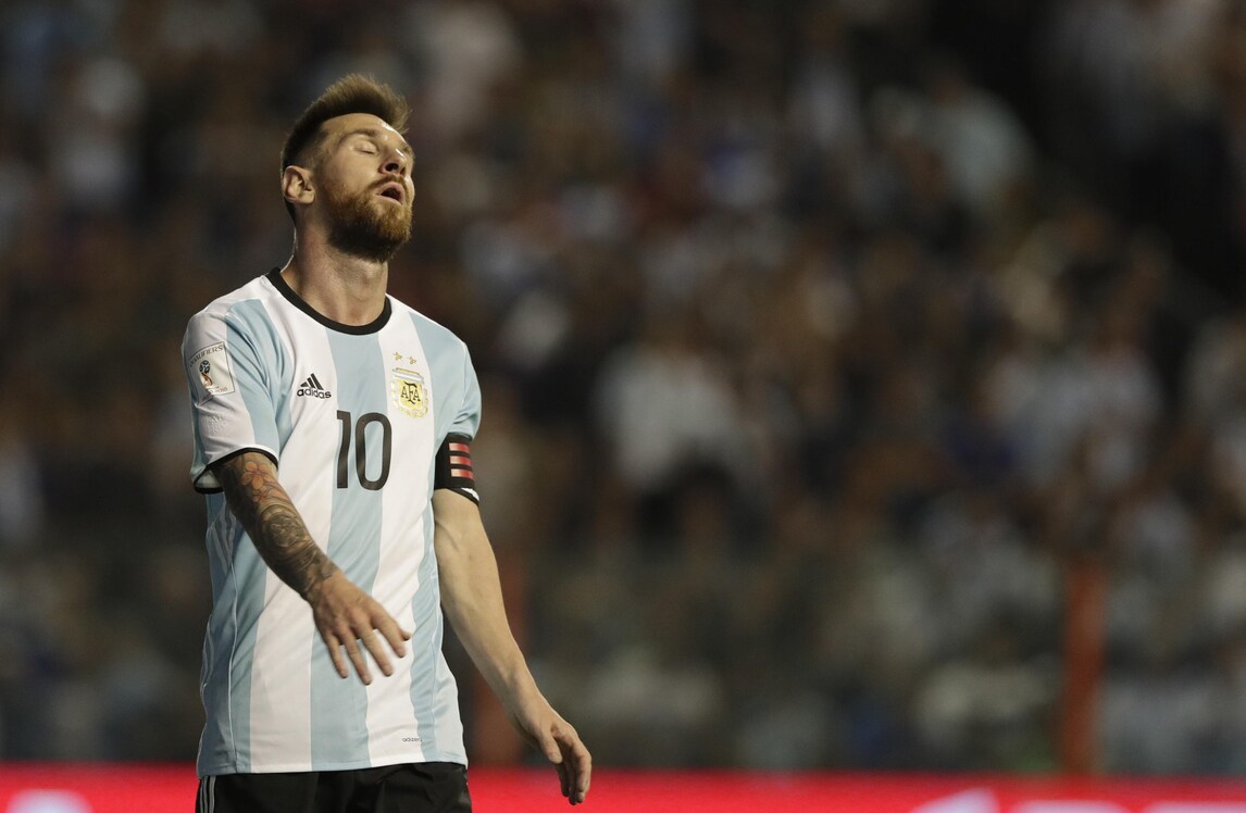 Dalla Spagna: «Messi non firma con il Barcellona, c'è il Manchester City»