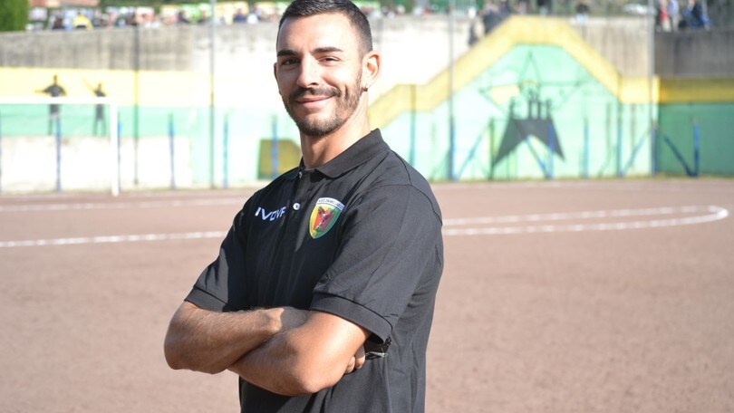 Dinamo Labico, Testa: «Puntiamo al salto di categoria»