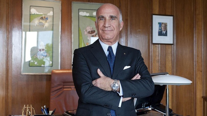 Sticchi Damiani «La priorità è eliminare il superbollo»