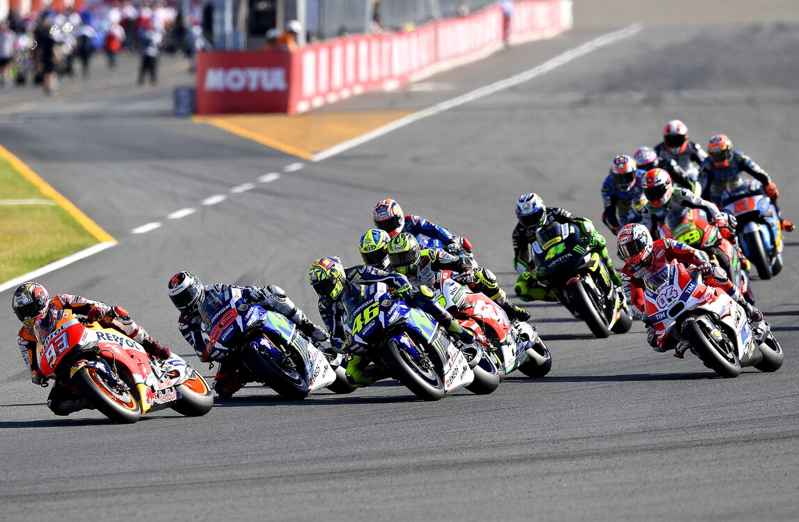 MotoGp, in Giappone una wild card per la Yamaha