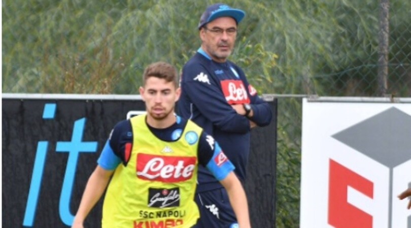 Napoli, doppia seduta a Castelvolturno: terapie per Milik