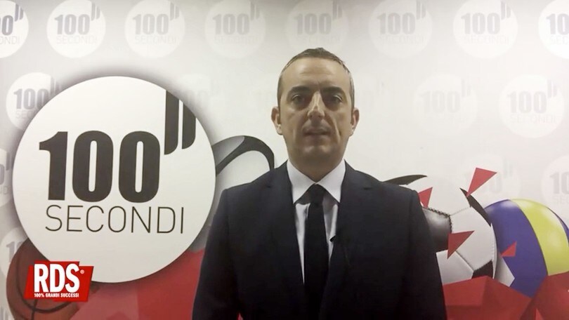 I 100 secondi di Pasquale Salvione: Non è Argentina senza Higuain, Dybala e Icardi