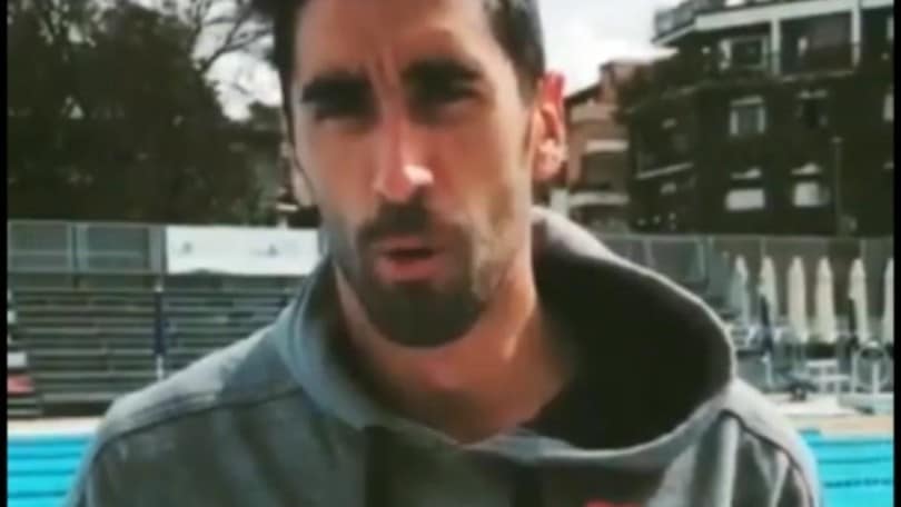 Doping, Filippo Magnini indagato
