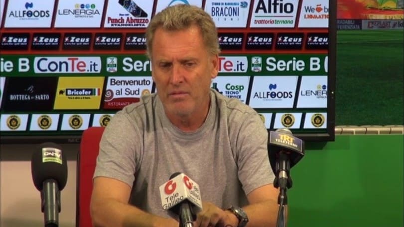 Pochesci: "I gufi nel calcio esistono.."