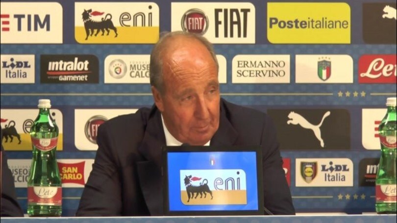 Ventura: "Risultato non positivo"