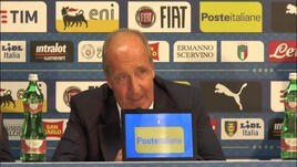 Ventura: "Giocando così non andiamo al Mondiale"