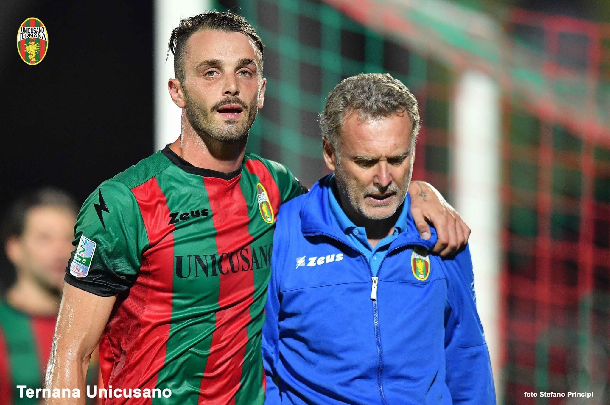 Serie B, l'Unicusano Ternana con la Cremonese per tornare a stupire