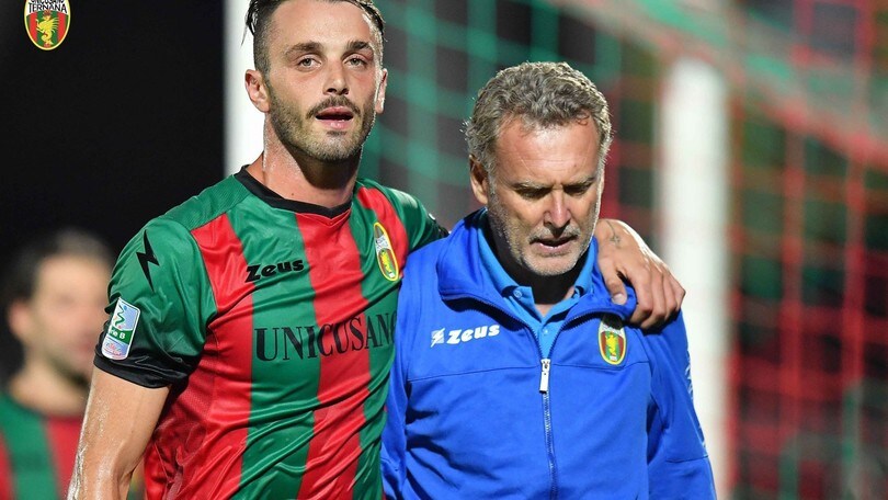 Serie B, l'Unicusano Ternana con la Cremonese per tornare a stupire
