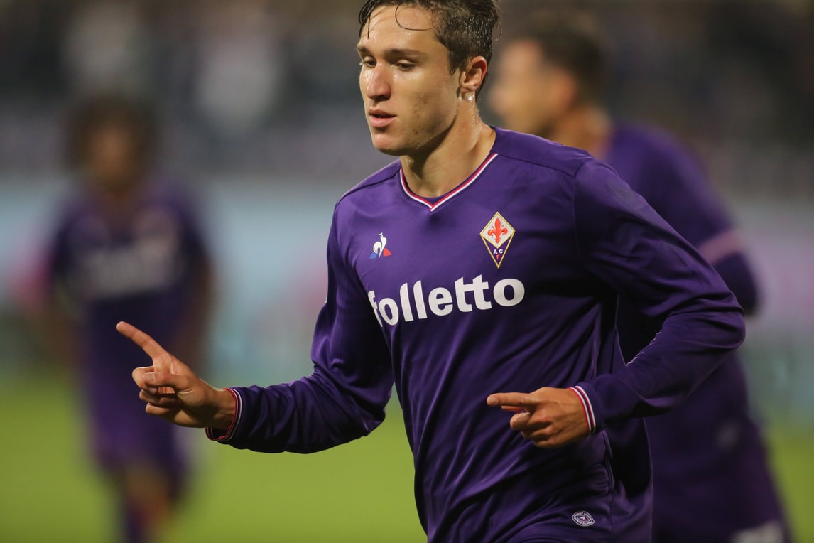 Calciomercato Fiorentina, ora il nodo è il rinnovo di Chiesa