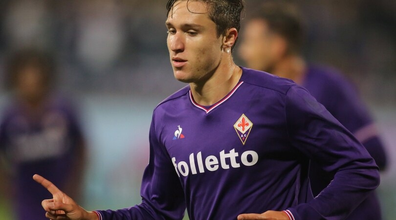 Calciomercato Fiorentina, ora il nodo è il rinnovo di Chiesa
