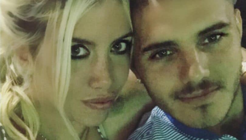 Wanda Nara: «Lavoro per mantenere i figli». Poi smentisce la crisi con Icardi
