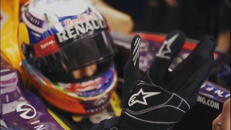 F1, Hamilton domina e conquista la pole