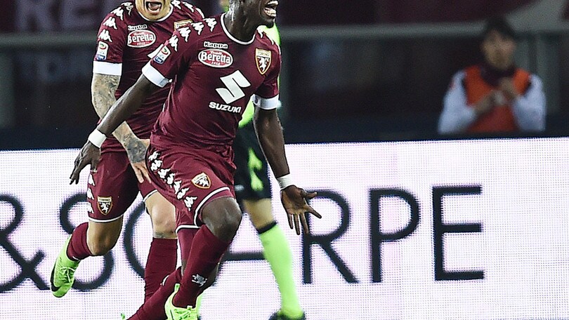 Serie A Torino, fisioterapia per Obi e Acquah